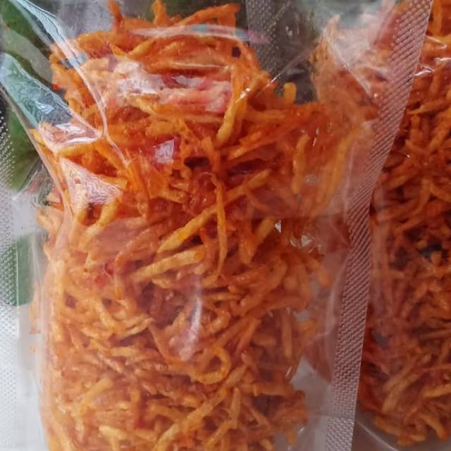 

KENTANG KRIUK MUSTOFA