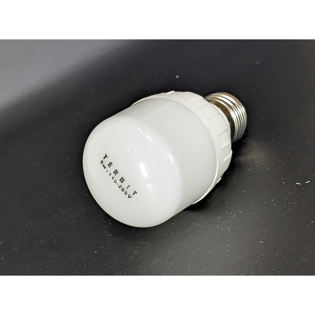 Lampu LED Terbit Tahan Lama Murah Meriah 5watt 10watt 15watt 20watt 30watt