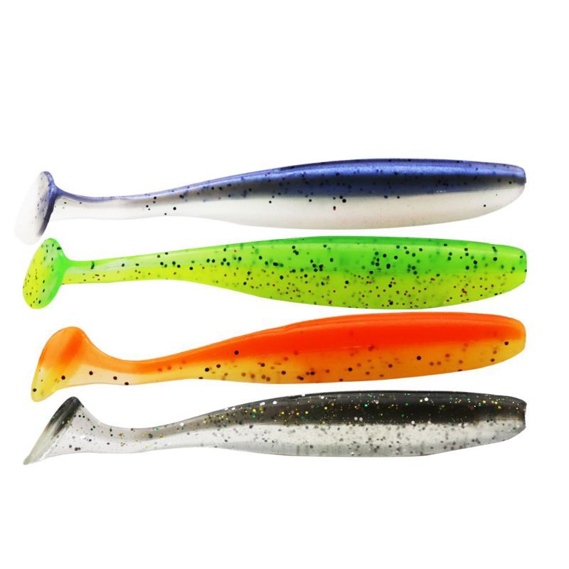 Umpan Cacing Soft Lure Jepang