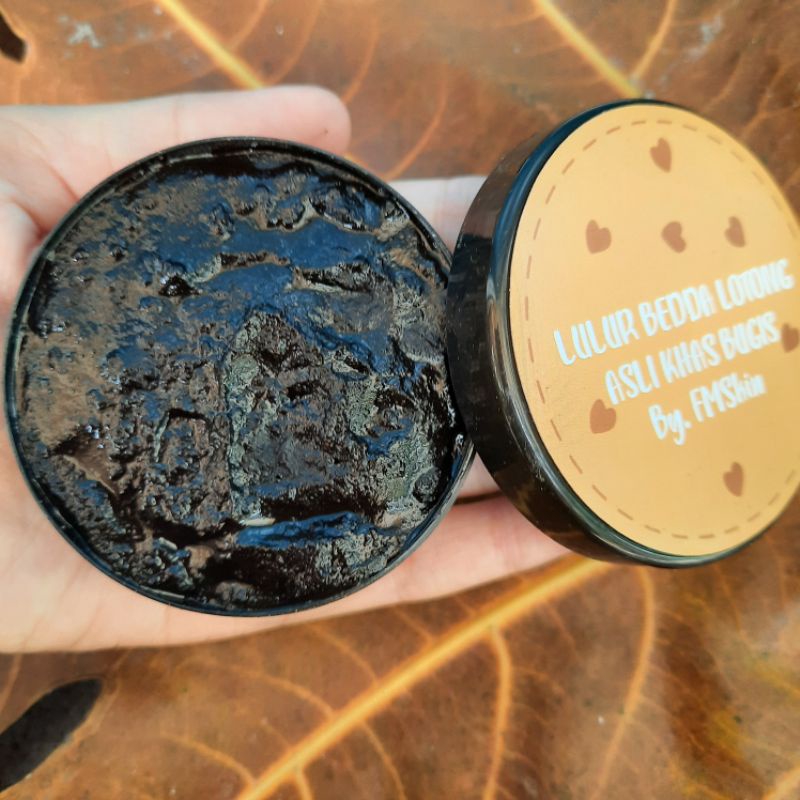[TERMURAH] BEDAK LOTONG BASAH ||BEDDA LOTONG ORIGINAL 100%||LULUR BUGIS ASLI