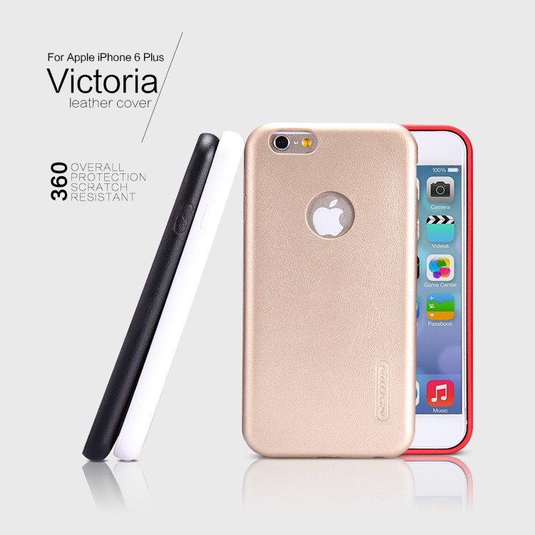 Nillkin Victoria Leather Back Case Iphone 6 Plus/6S Plus