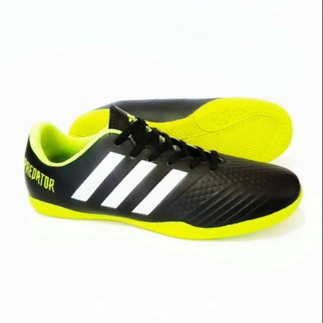 Sepatu Futsal Big Size Pria Adidas 11 Pro Jumbo Ukuran 44