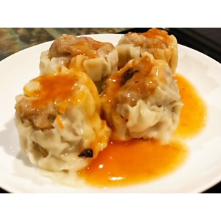 

DIMSUM SIOMAY AYAM HALAL LEZAT ENAK BERGIZI PER PACK