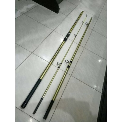 Joran Laut Sabpolo Sargos XR 390 420 Terbaik