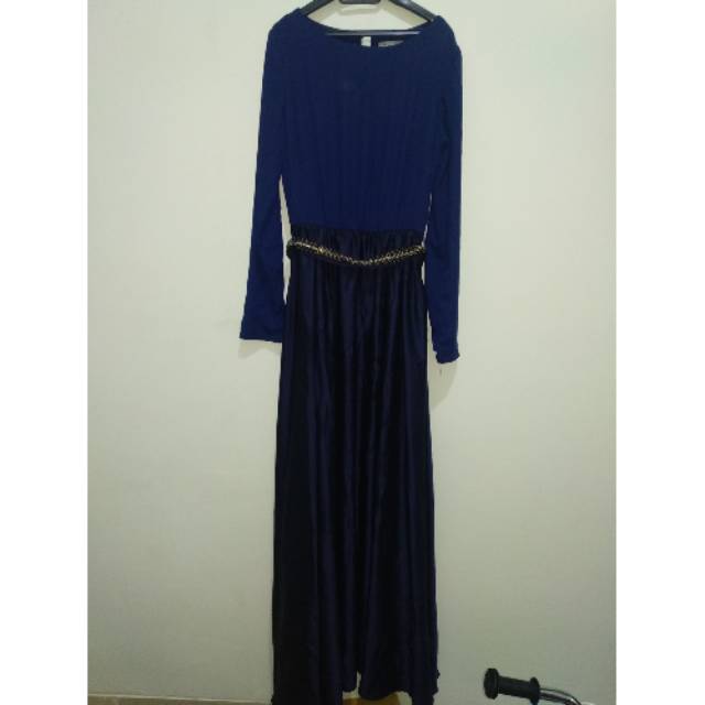 Preloved Zalia Siza S