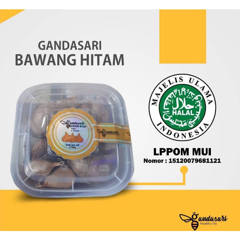 

BLACK GARLIC - BAWANG PUTIH HITAM UNTUK KESEHATAN TUBUH SERTA BISA DIBUAT CEMILAN/DIKONSUMSI SETIAP HARI