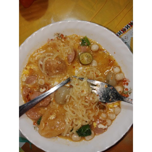 

bakso aci