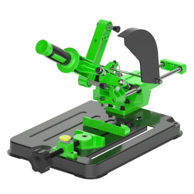 STAND GERINDA DORONG/DUDUKAN MESIN GERINDA/SLIDING STAND GERINDA