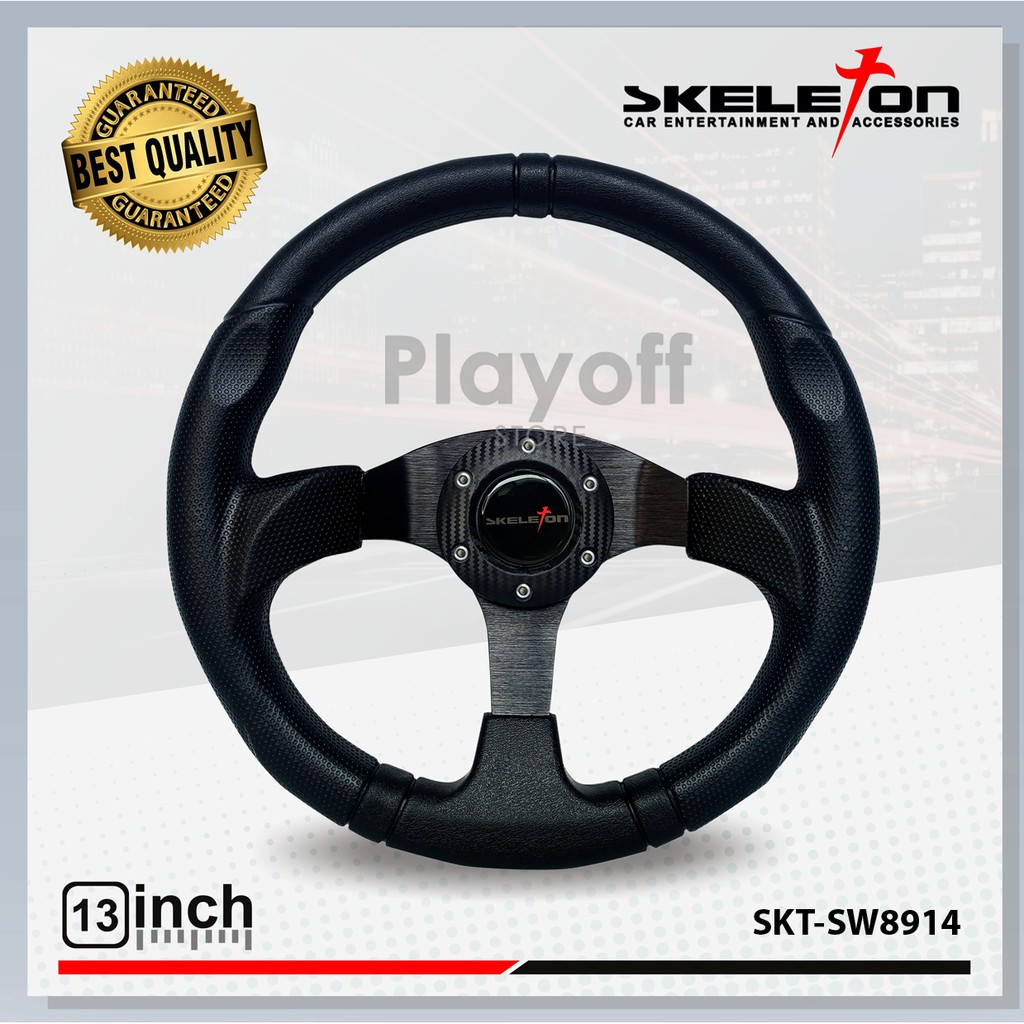 Stir Mobil / Steering Wheel Universal / Setir Mobil