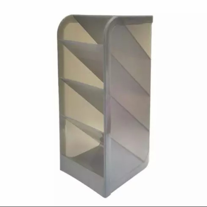 

Limited Tempat Alat Tulis / Komestik Stand Organiser Hot Sale