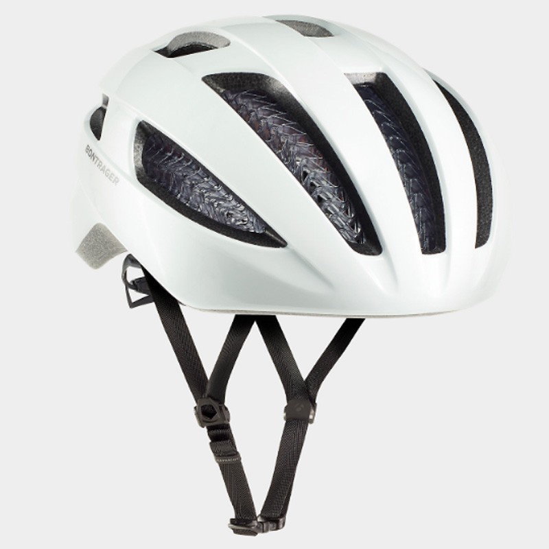 BONTRAGER SPECTER WAVECELL WHITE / HELM ROADBIKE