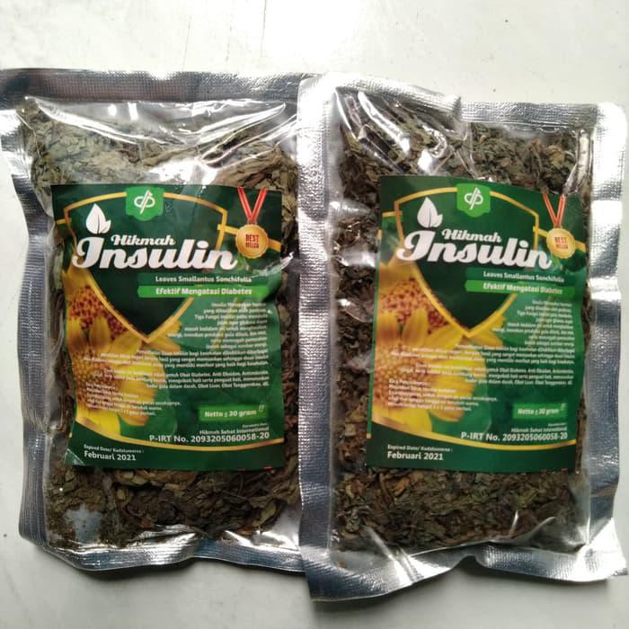 

TERBARU TEH SEDUH DAUN INSULIN / YAKON UNTUK DIABETES