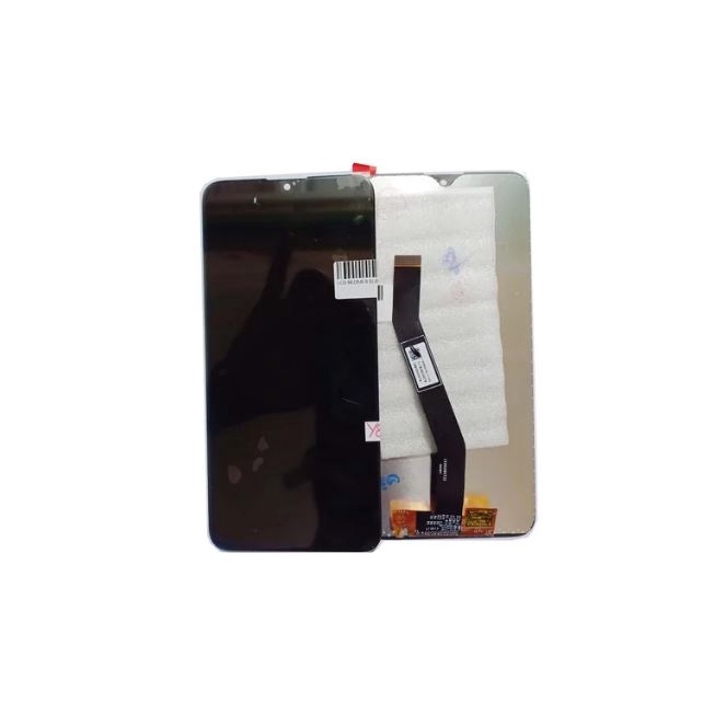 LCD Touchscreen Xiaomi Redmi 8 - Redmi 8A Layar Sentuh HP Xiaomi Redmi 8 Kaca HP Xiaomi Redmi 8A - FULLSET