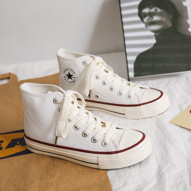 Sepatu Converse 70s High Putih
