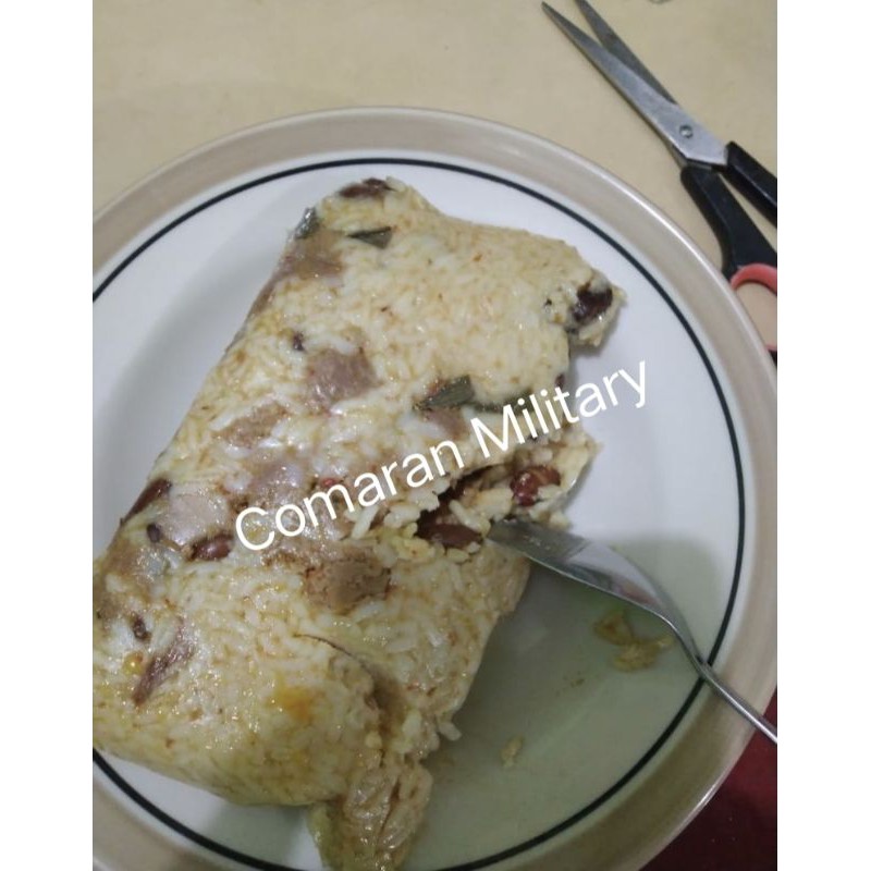 RANSUM T2 RP TNI / RANSUM HARGA PER 1 BUNGKUS