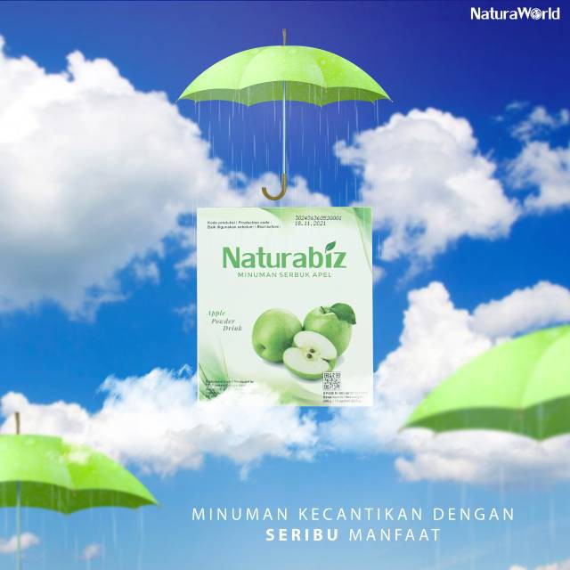 

NaturaWorld Naturabiz