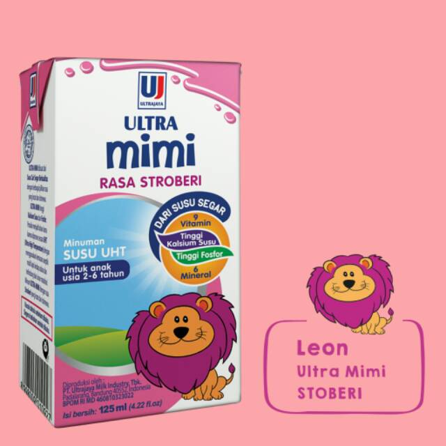 Susu Uht Untuk Bayi Dibawah 1 Tahun - Berbagai Tahun