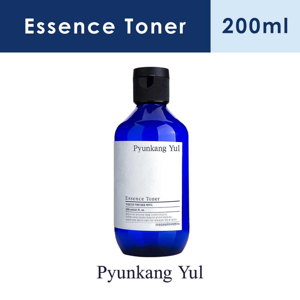 Pyunkang Yul Essence Toner 200ml Korea Original