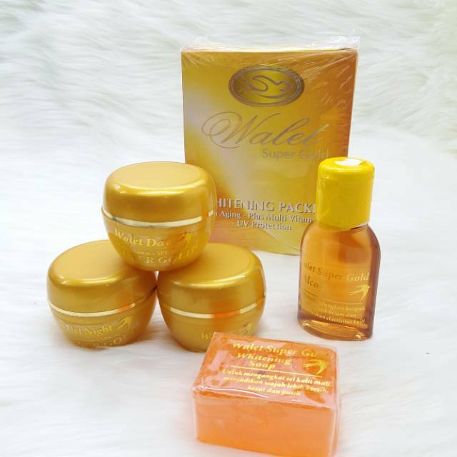 CREAM WAJAH GLOWING KRIM PEMUTIH WAJAH AMPUH DAN CEPAT CRIM PENGHILANG FLEK HITAM CREAM WALET SUPER 