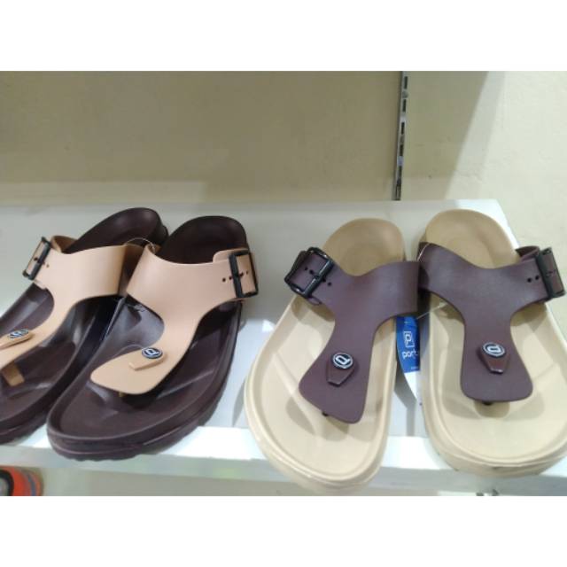 Sandal jepit porto