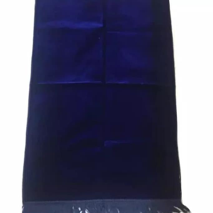 Sajadah Turki Polos / Sajadah