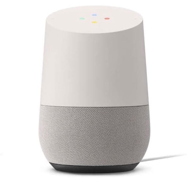 Google Home Smart Device