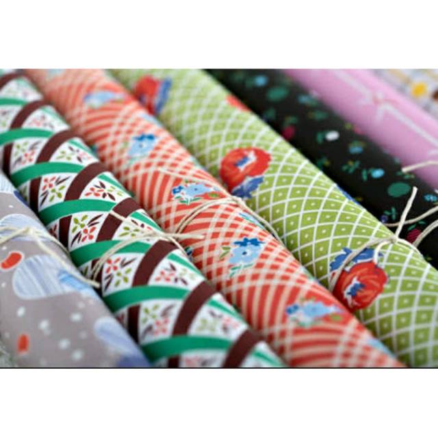 

Bungkus kado
