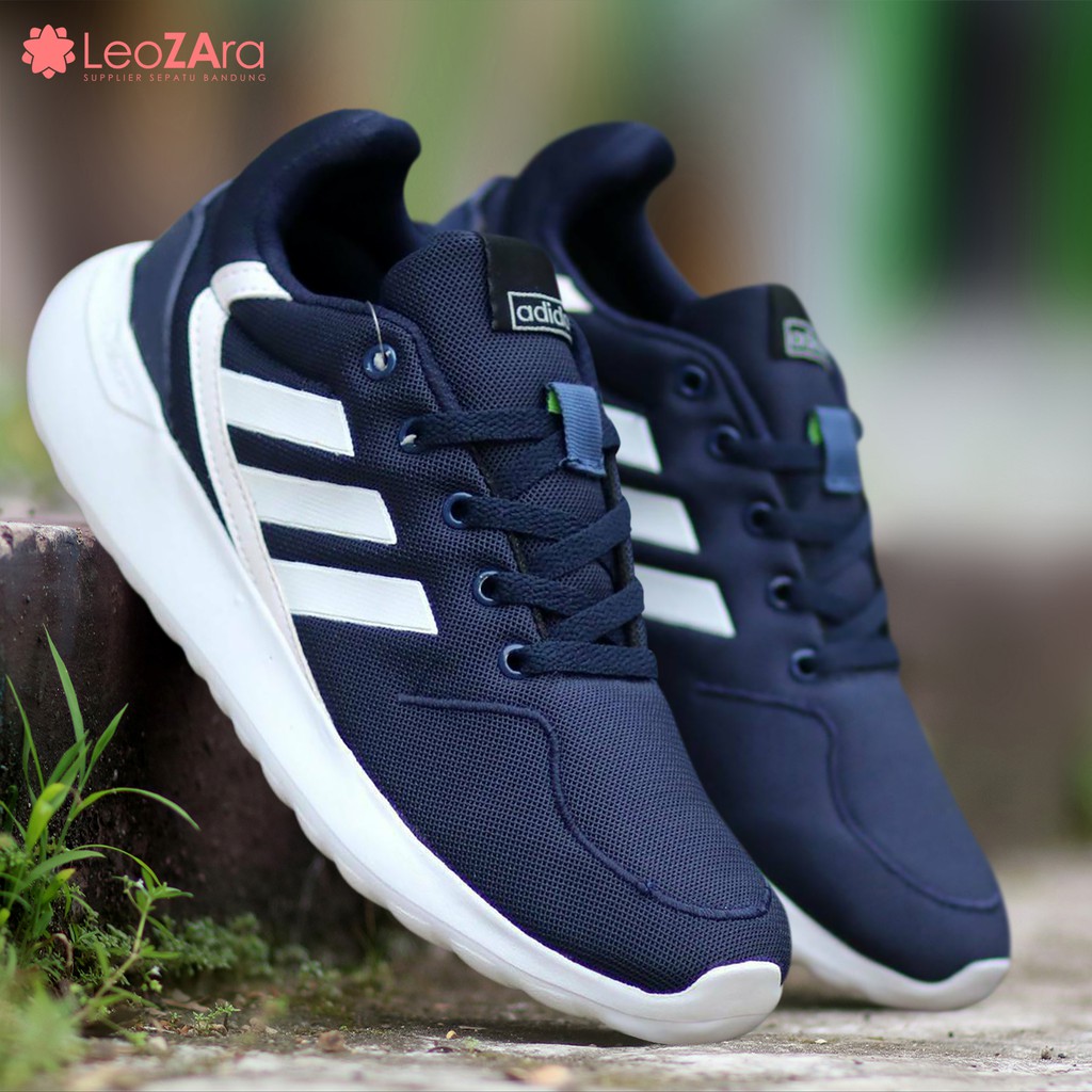 SALE!!! Sepatu Running Pria Terbaru 2019 Brand Adidas OTY Size 39-44
