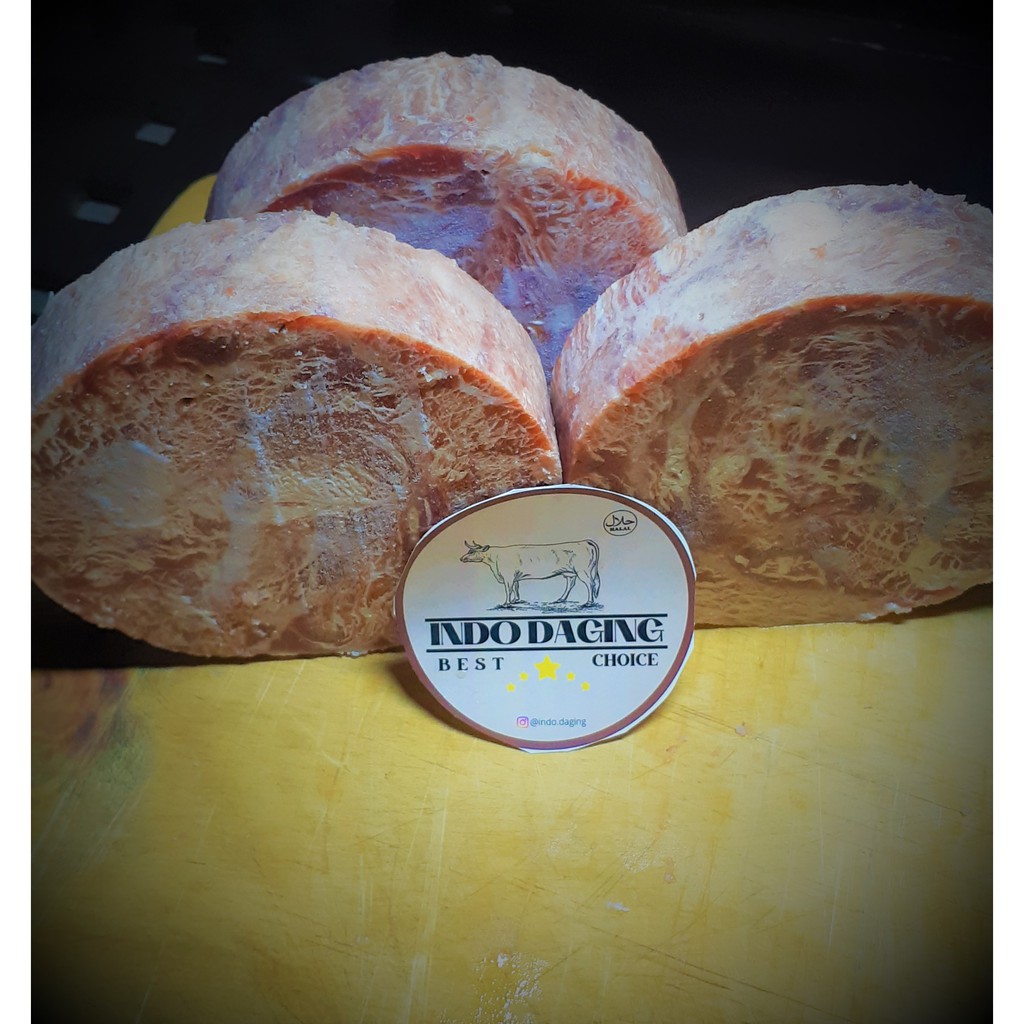 

Tenderloin Wagyu Meltique AUS Import 1Kg