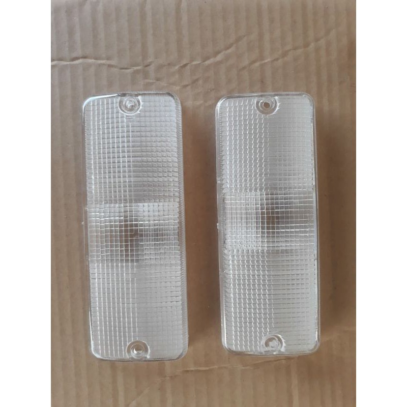 Mika sen bemper carry extra bening