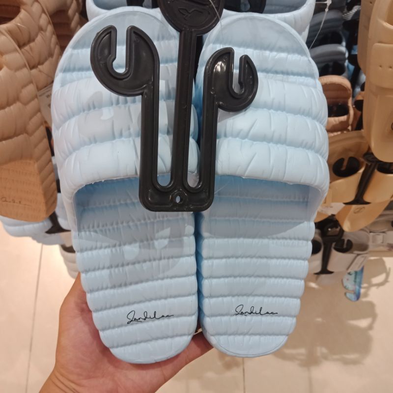 ZANDILAC SANDAL | SANDAL KARET ZANDILAC | SANDAL WAMITA KARET |SANDAL EMPUK | SANDAL RINGAN