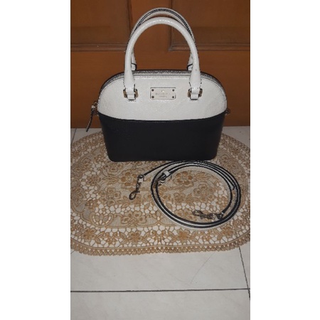 Kate spade Carli preloved SOLD