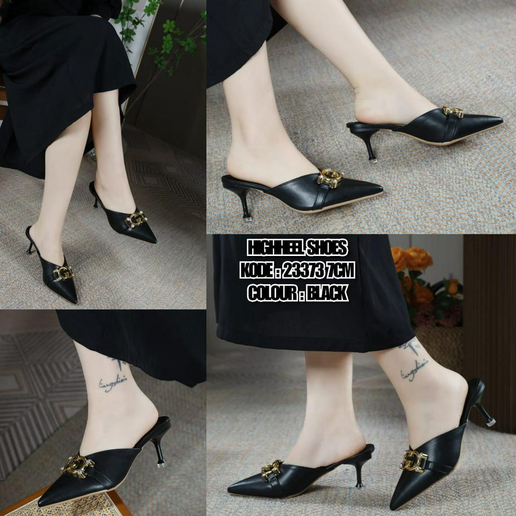 HIGHHEEL SHOES 23373