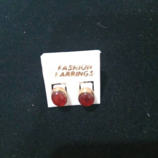 Anting swasa