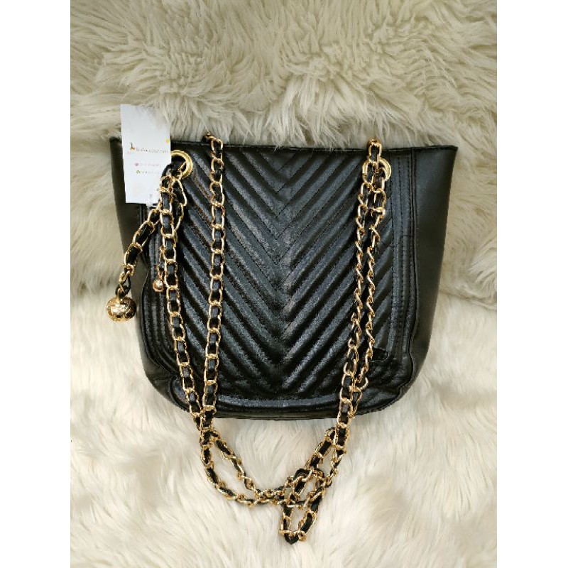 Tas import