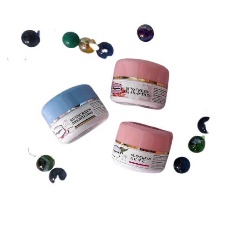 mayyasa Astaxanthin sunscreen mayyasa