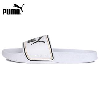 puma new model slippers