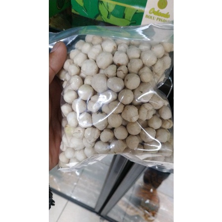 

Pilus Kosong Khas Tegal