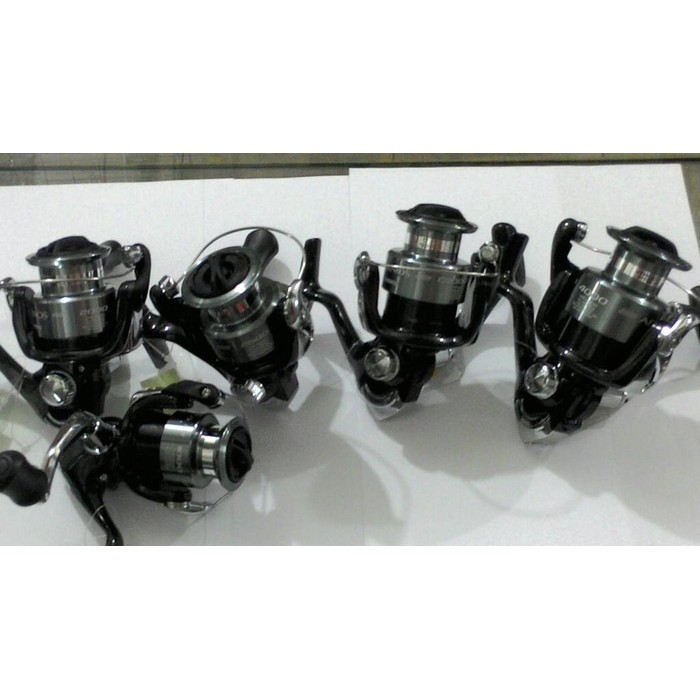 REEL SHIMANO AERNOS 2000 (New)