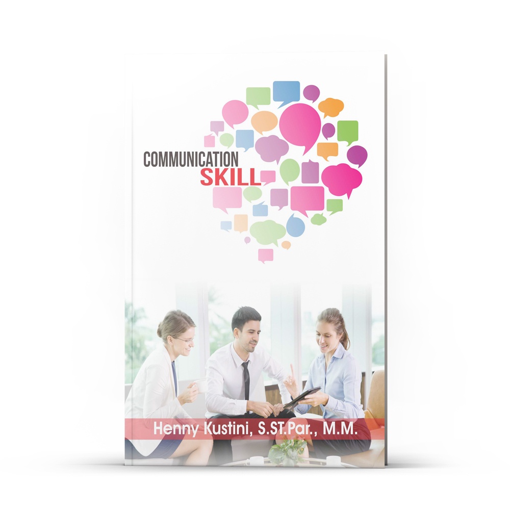 Jual Deepublish - Buku Communication Skill | Shopee Indonesia