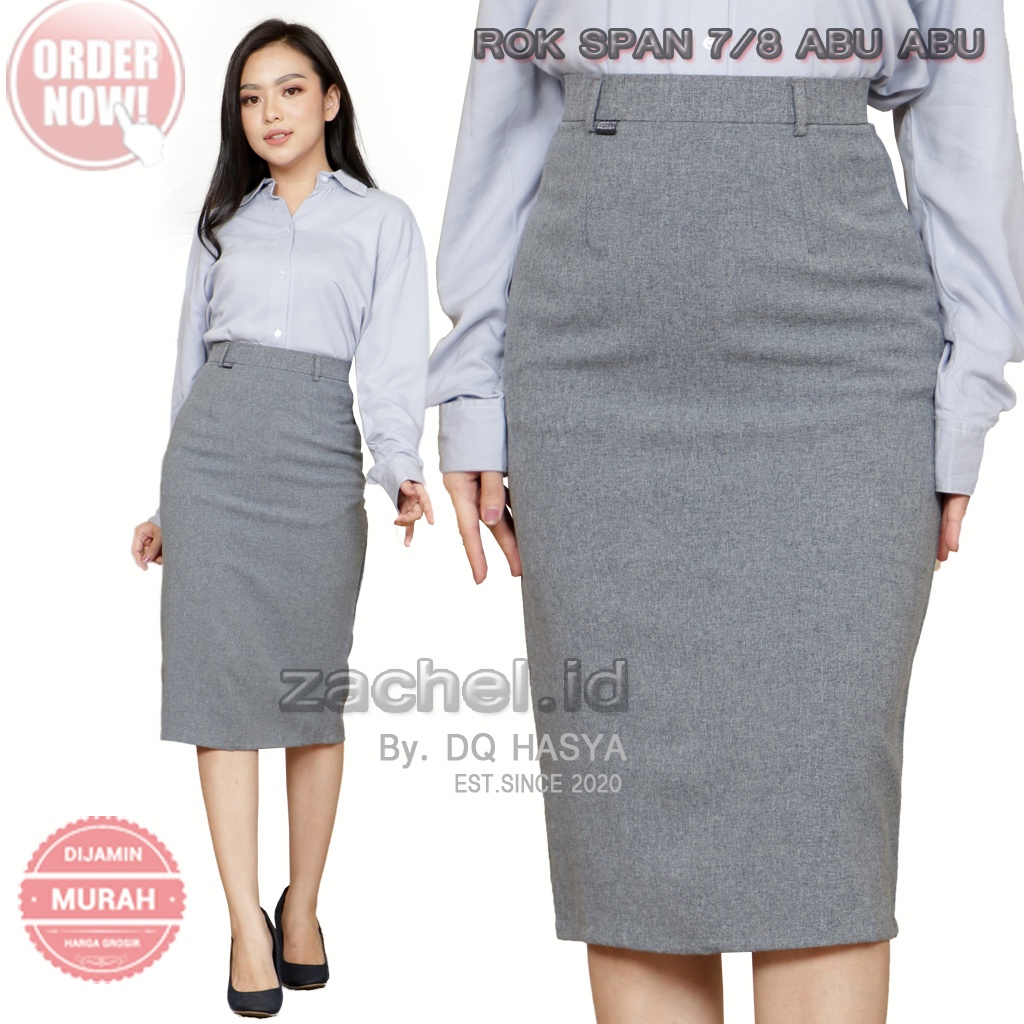 Rok Kerja Pendek Hitam Span 7/8 Bahan Formal Kantor Rok Kerja Kantor Hitam Span Pendek Bahan Formal Kantor Rok Kerja Kantor Pendek Rok Hitam Kerja Kantor Pendek Rok Span Pendek Hitam Androk Sepan Hitam