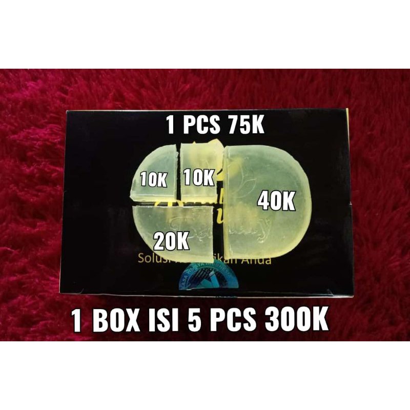 

SABUNMULTIBEAUTY(HARGAPROMO)