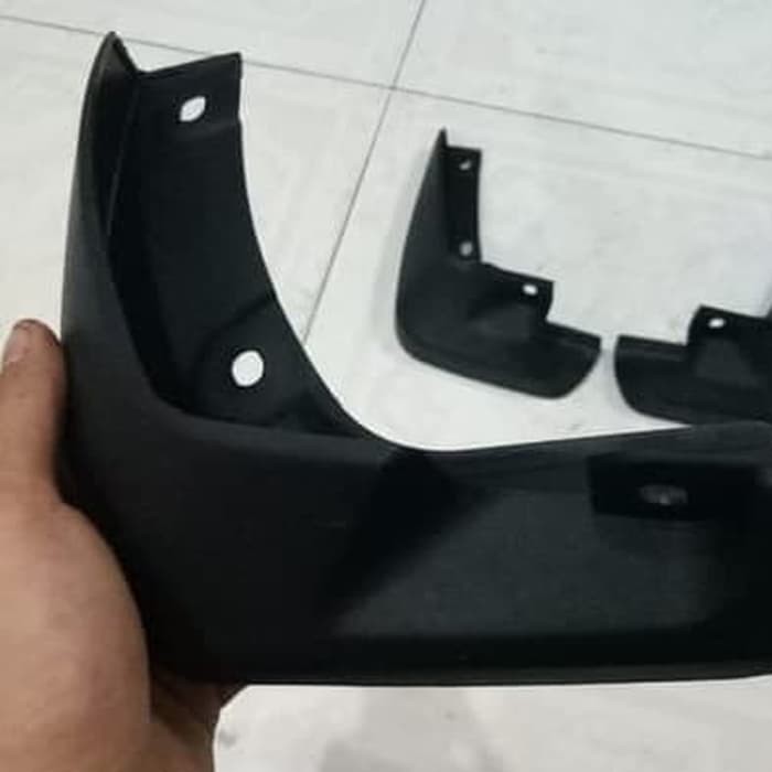 Karpet Lumpur mobil Suzuki Ertiga 2018