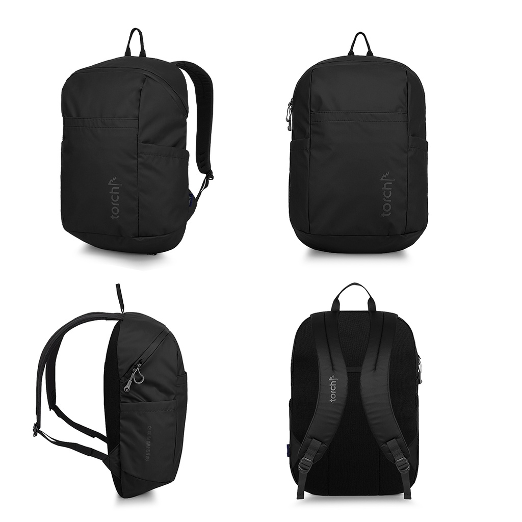 Torch Depok Backpack - Tas Ransel - Backpack Ganghwa