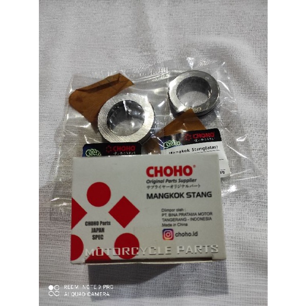 compstir komstir mangkok stang Rx King. Force 1 choho