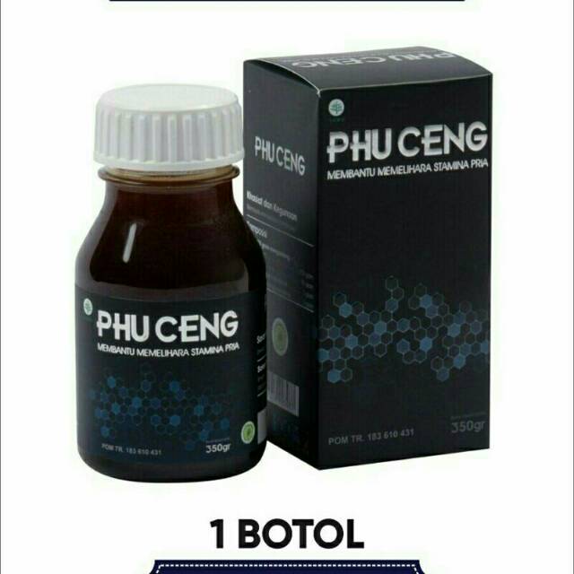 

Madu Pucheng kualitas no 1