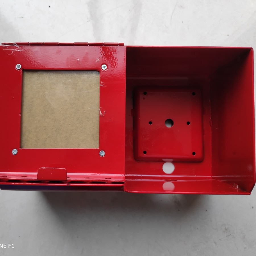 

Box lotto horizontal