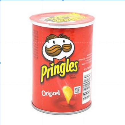 

PRINGLES KERIPIK KENTANG POTATO CHIPS 47 GRAM TERMURAH