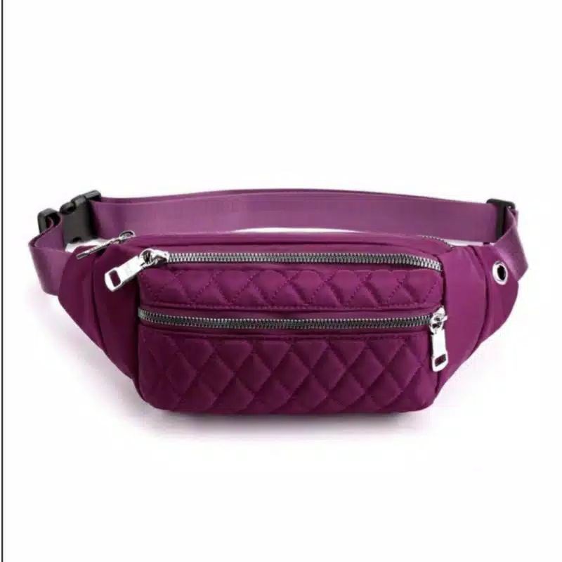 Tas wanita waitsbag/pinggang
