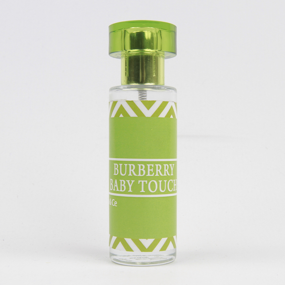Parfum Pria dan Wanita Ko&Ce 30 Ml Burberry Baby Touch Parfume Awet Tahan Lama Berbagai Aroma JS